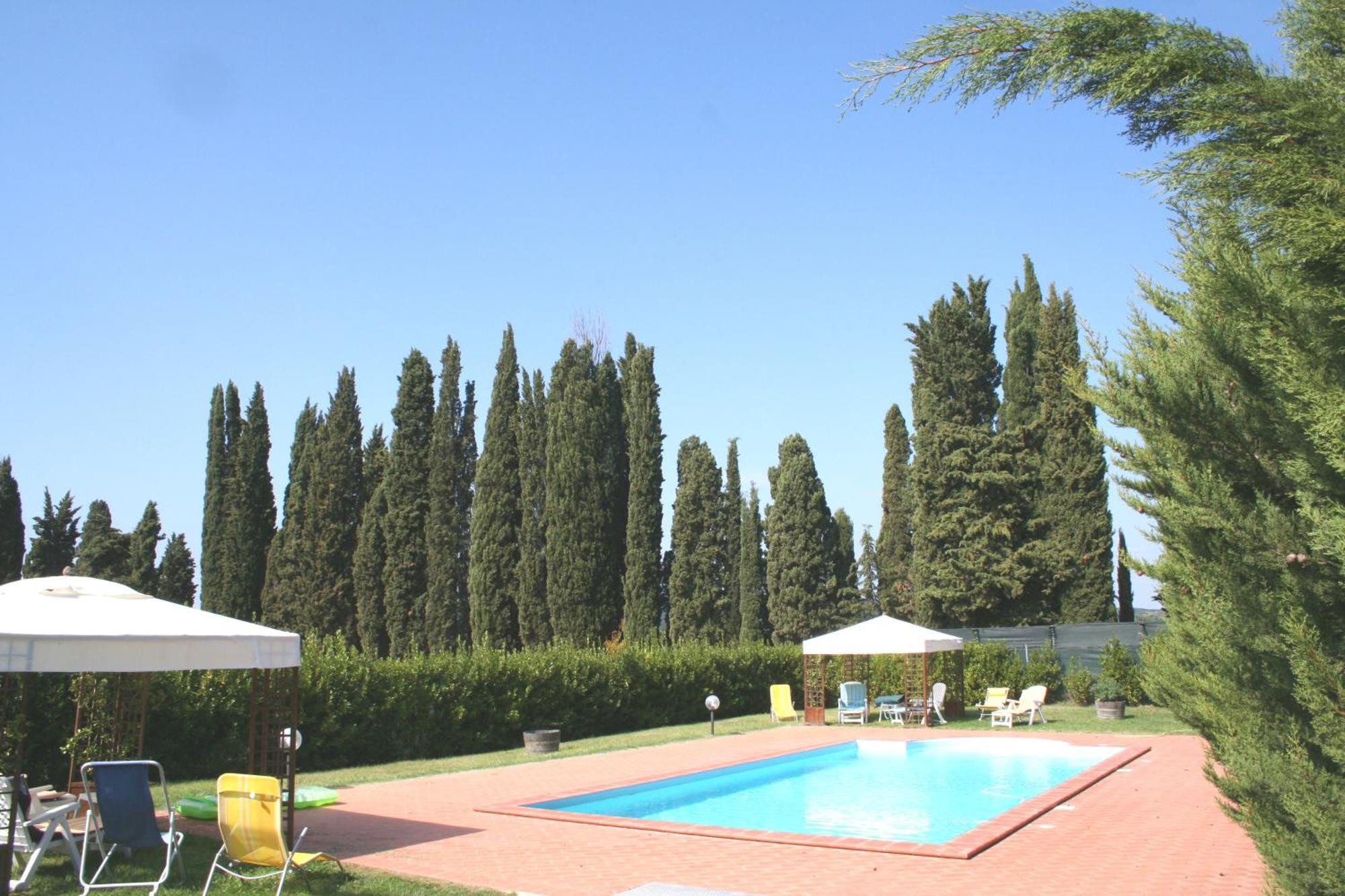 Agriturismo Morisfarms - Podere Cancelloni Massa Marittima Exterior photo