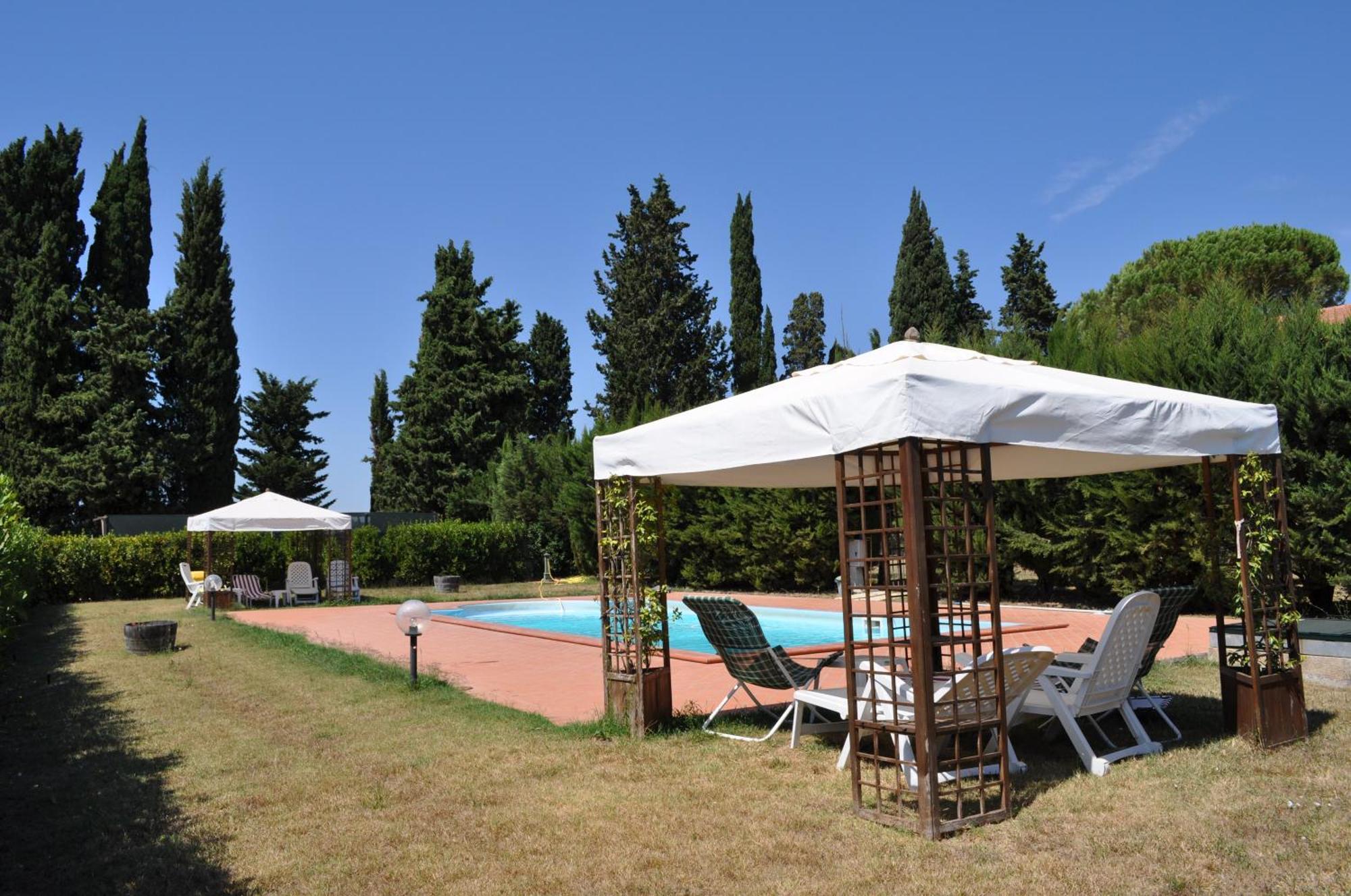 Agriturismo Morisfarms - Podere Cancelloni Massa Marittima Exterior photo